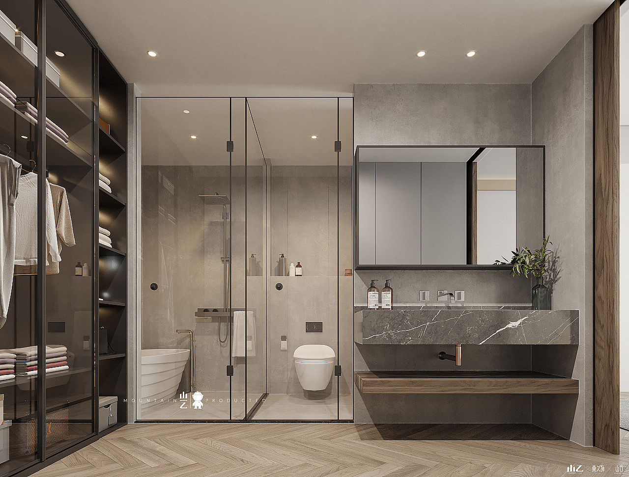 山乙山全｜卓越青竹湖