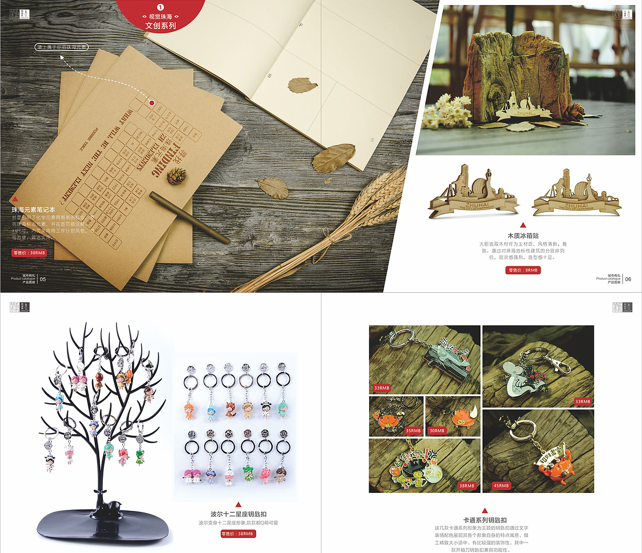 城市有礼淘宝企业店设计（图ZOTE2Mzk0NzI=） - 电商 - 站酷设计师Jamvit原创素材 - 站酷ZCOOL