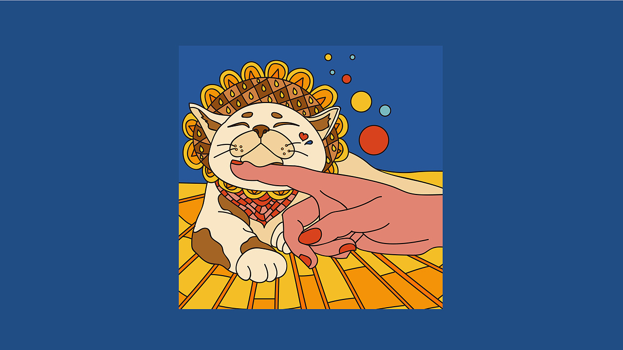 儿童插画（图ZMTkyMDEwMzgw） - 儿童插画 - 站酷设计师Sammy珊原创素材 - 站酷ZCOOL