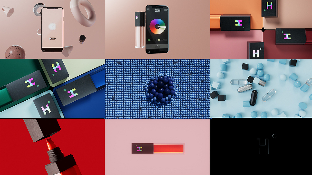 產(chǎn)品動畫練習（圖ZMjc4OTgyMzky） - 產(chǎn)品 - 站酷設計師Lyon_Liang原創(chuàng)素材 - 站酷ZCOOL