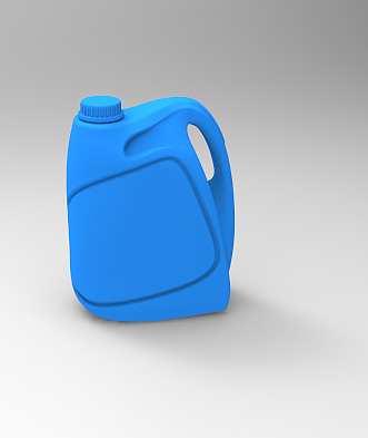 塑料瓶子，实用好看，而且用料环保绿色无公害。（图ZMzg0NTYzMjQ=） - 生活用品 - 站酷设计师z学浩原创素材 - 站酷ZCOOL