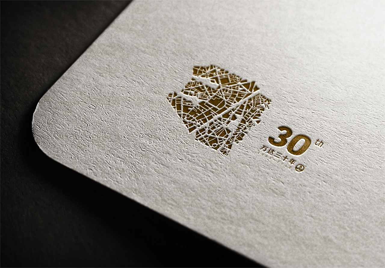 Wanda 30th（图ZNTE2OTY0Njg=） - Logo - 站酷设计师天一包装设计原创素材 - 站酷ZCOOL