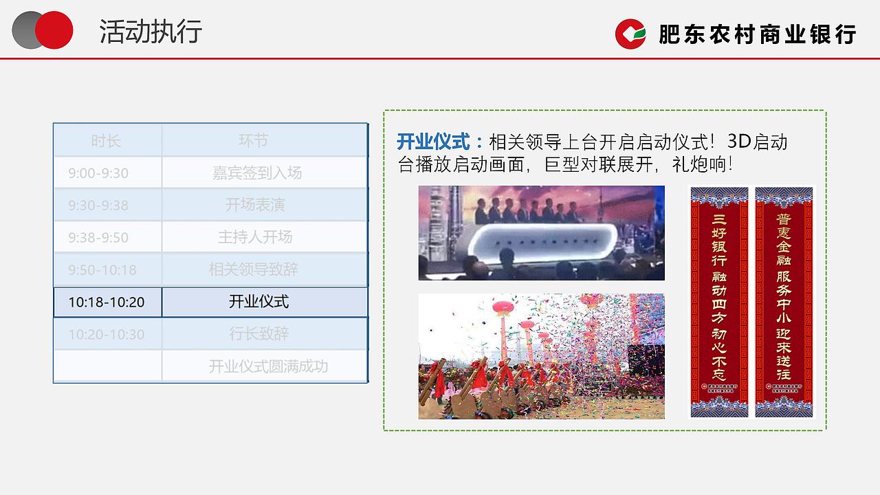 银行开业方案（图ZMjI0OTE1NTE2） - PPT/Keynote - 站酷设计师悠悠云小小翼原创素材 - 站酷ZCOOL