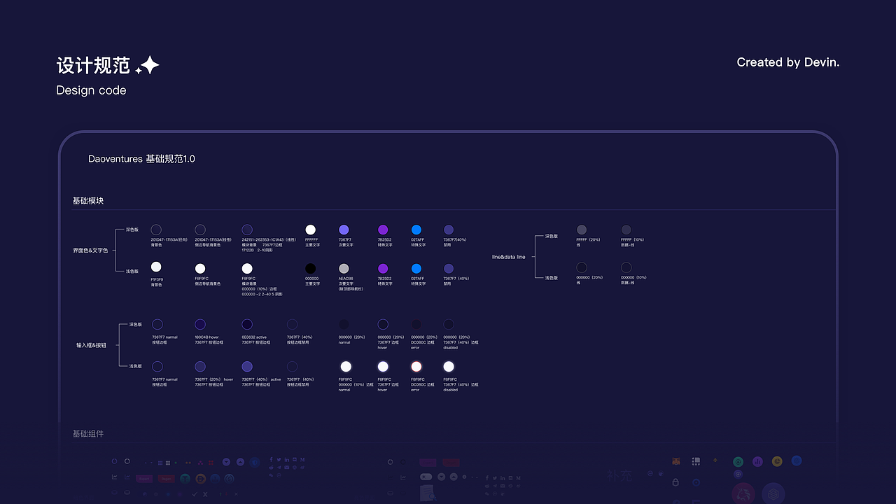 2021年作品集（图ZMjgxMTAyNDY0） - APP界面 - 站酷设计师Devin_阿文原创素材 - 站酷ZCOOL