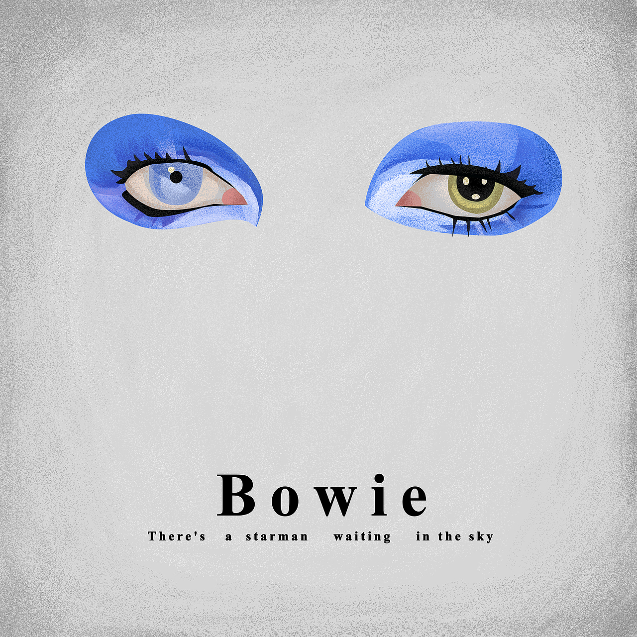 Bowie