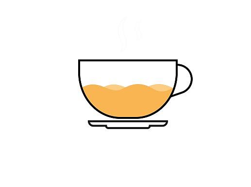 咖啡杯