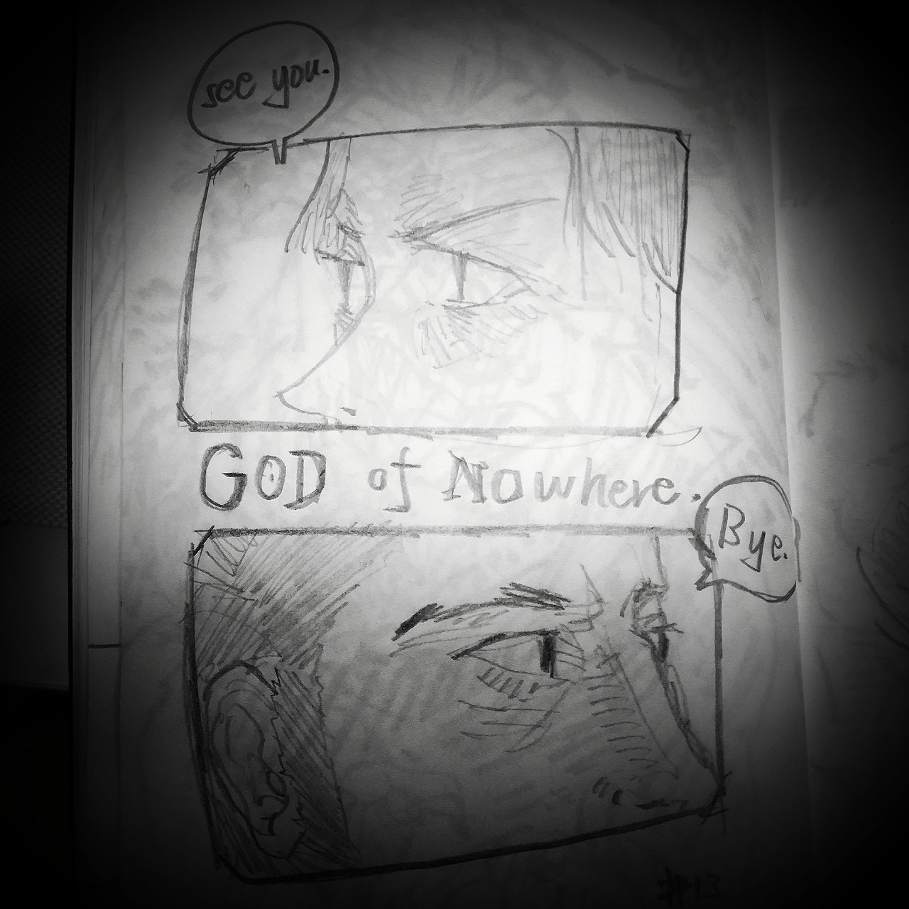 【365 Plan】2019's 365 绘画计划 PART II