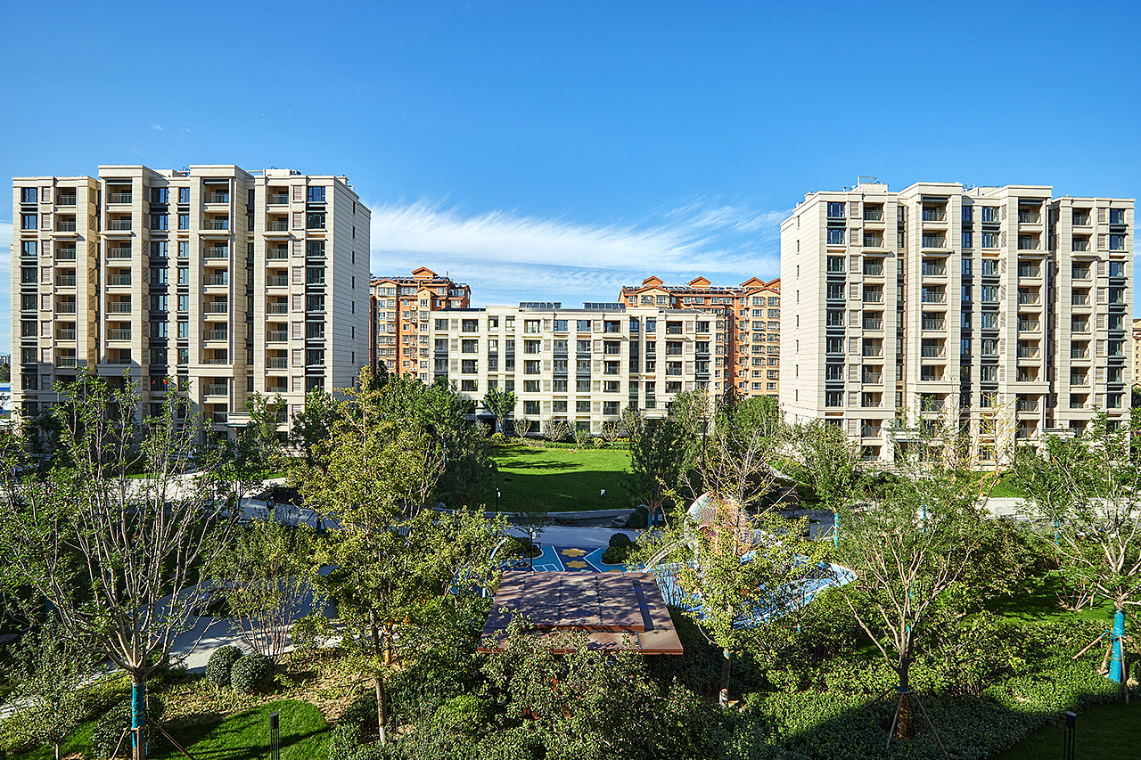 北京合景-江苏南京专业地产楼盘建筑空间摄影公司（图ZMjc5NjMwMjIw） - 环境/建筑摄影 - 站酷设计师南京如一商业摄影原创素材 - 站酷ZCOOL