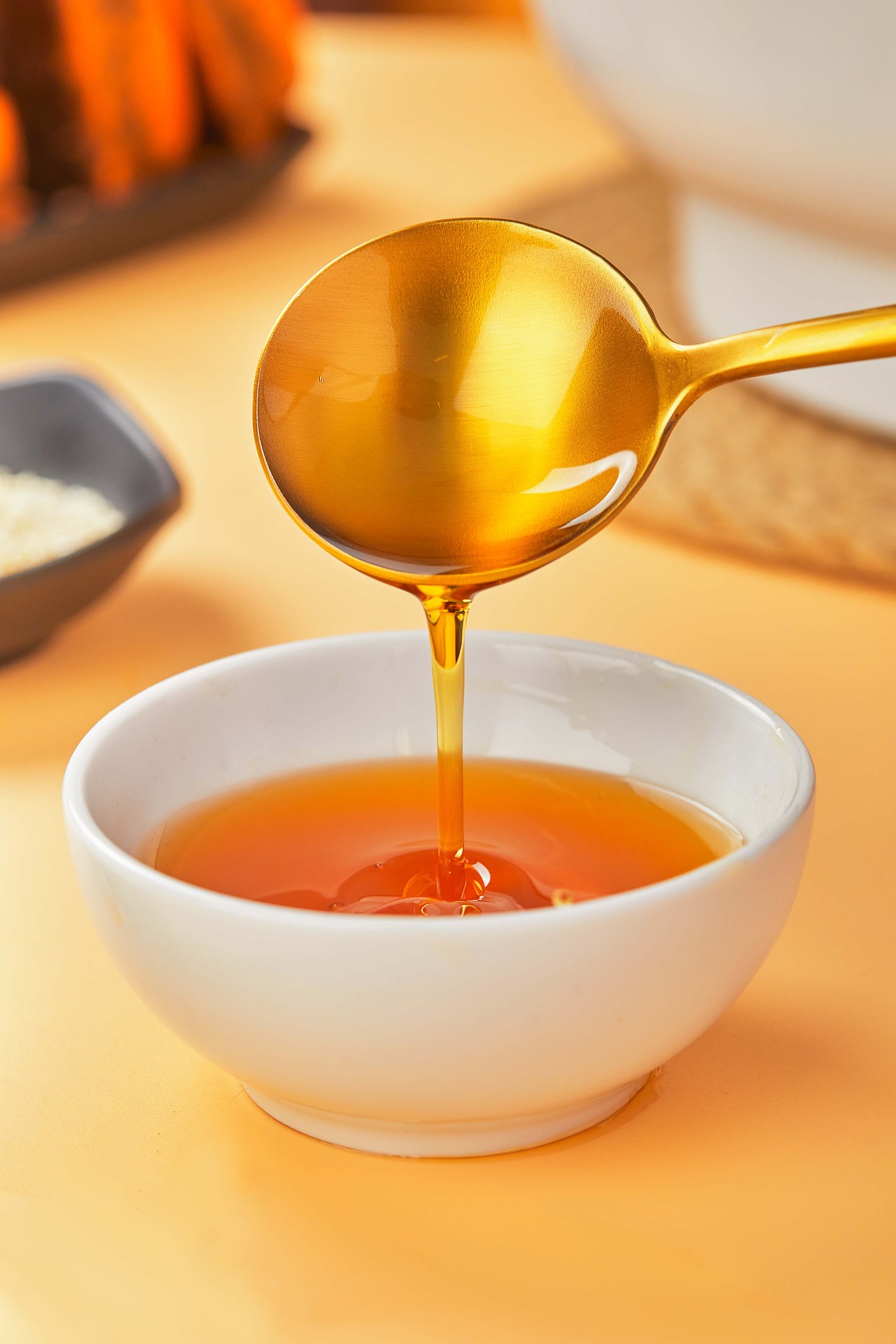 火锅底料320g+香油100ml