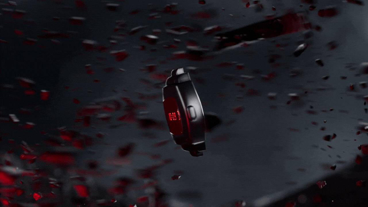 14-克隆破碎/随机旋转/刚体自由下落