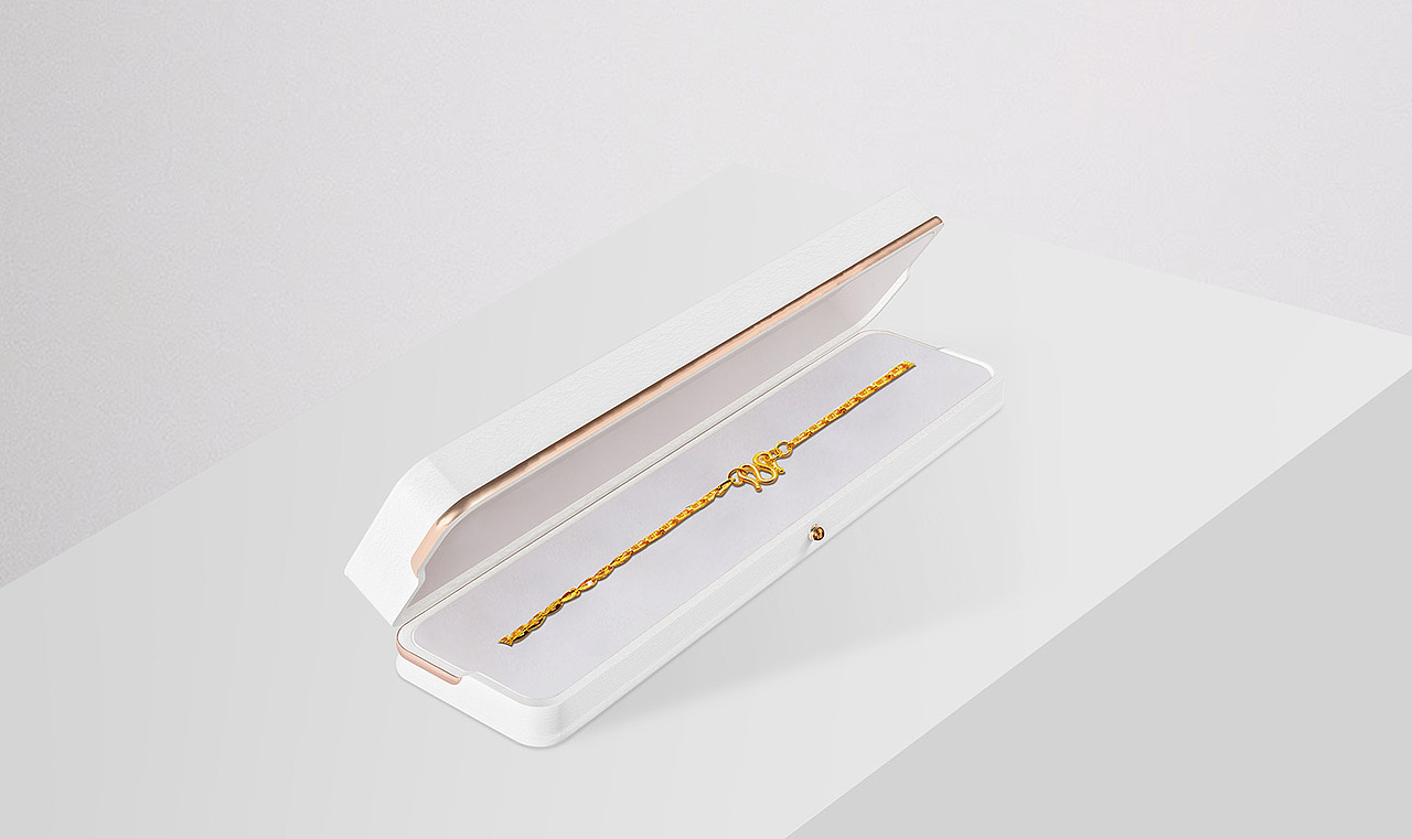 跨越三个世纪的珠宝品牌——老凤祥更新包装!