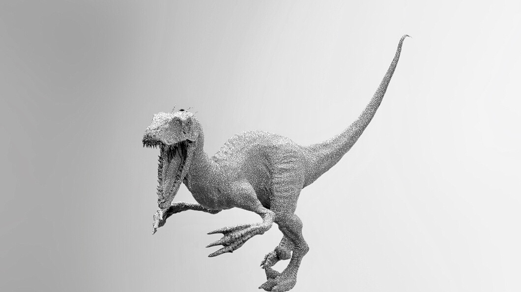 侏罗纪公园3侏罗纪世界迅猛龙