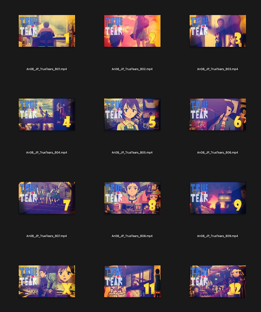 Z396 TrueTears Kaba s