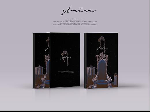 书籍封面（个人主页-ZNTcwMzE4ODQ=） - 书籍/画册 - 站酷设计师pupudu原创素材 - 站酷ZCOOL