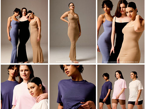 亚马逊跨境电商拍摄