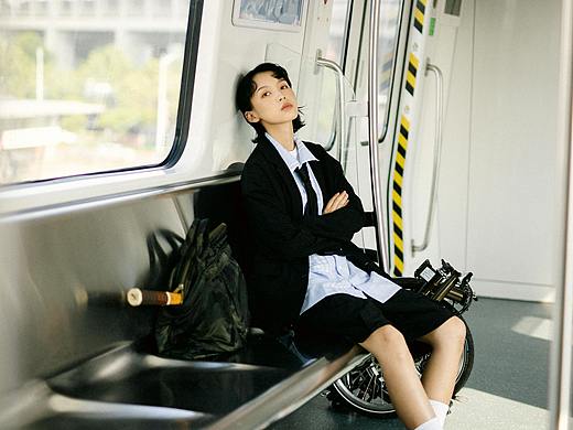 City Life Style｜服装拍摄