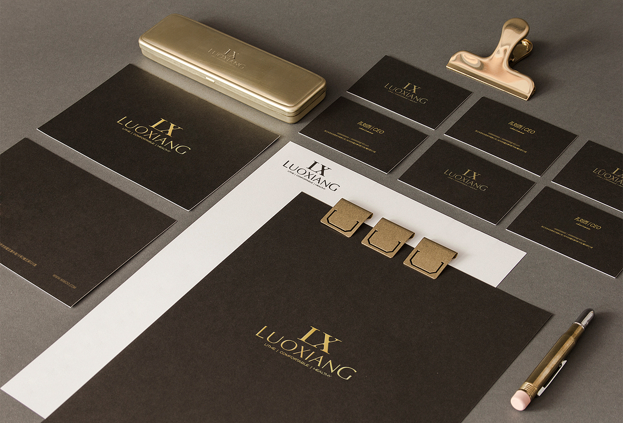 内衣品牌logo设计