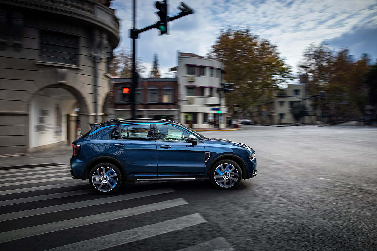 汽车修图-领克 LYNK&CO 01 修图作品（图ZMjQ3NTU1ODA4） - 修图/后期 - 站酷设计师猫猊咔原创素材 - 站酷ZCOOL