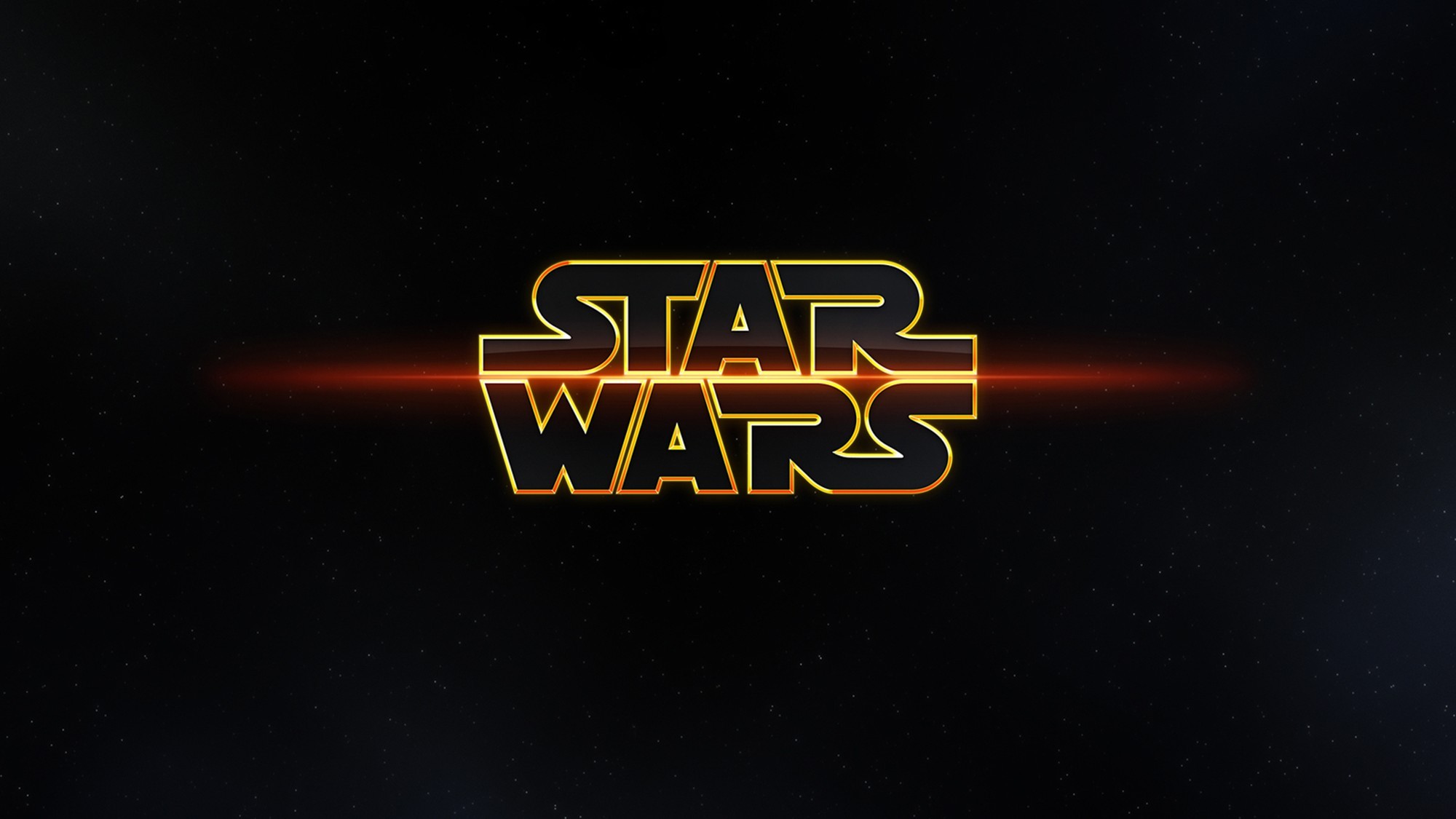 星球大战主题ppt