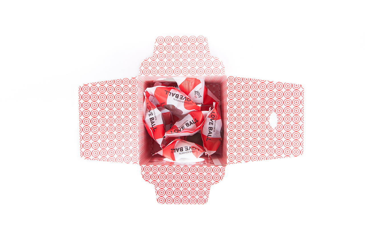 Healthy Ball Candy / Brand Identity, Packaging(图ZMTgwNTU3Njk2) - 包装 - 站酷设计师Sergiiko原创素材 - 站酷ZCOOL