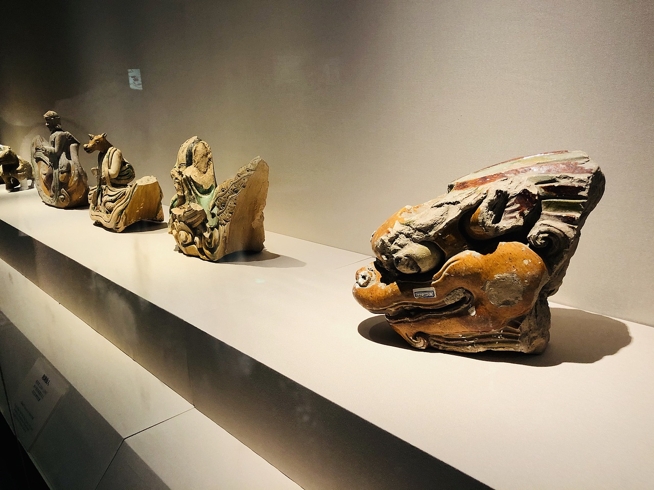 故宫600年特展