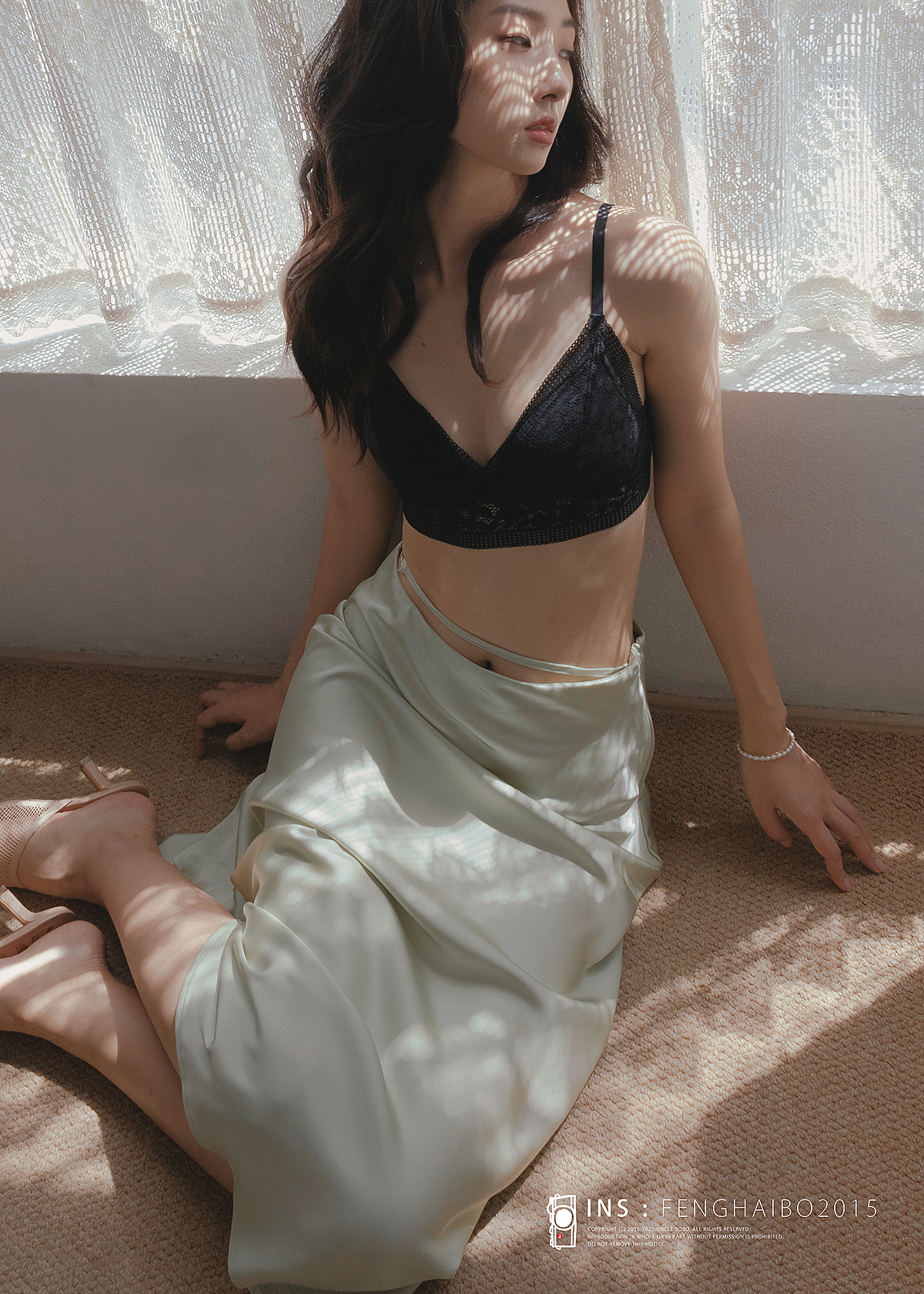 内衣拍摄（图ZMzA3NDU0NjQ4） - 人像摄影 - 站酷设计师BoboF原创素材 - 站酷ZCOOL
