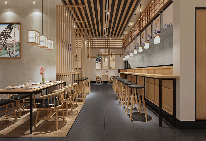 關東町 ｜Kanto Town（圖ZMzQ4OTk0ODYw） - 品牌 - 站酷設計師JKD_STUDIO原創(chuàng)素材 - 站酷ZCOOL