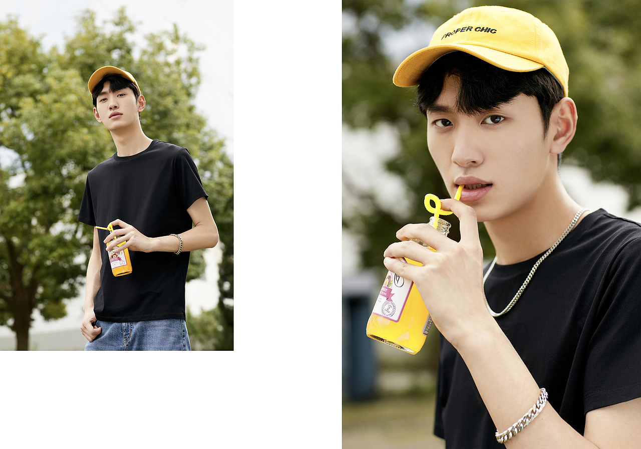 太平鸟男装拍摄（图ZMjE3MTYxMjM2） - 人像摄影 - 站酷设计师北落先生原创素材 - 站酷ZCOOL