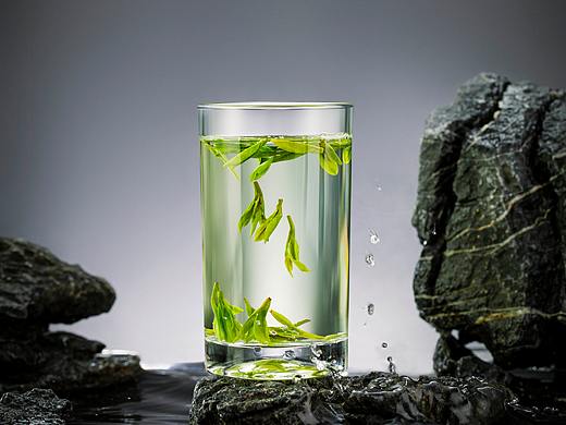 狮峰龙井 茶叶 拍摄拍照摄影 短视频制作 摄制 茶 白茶