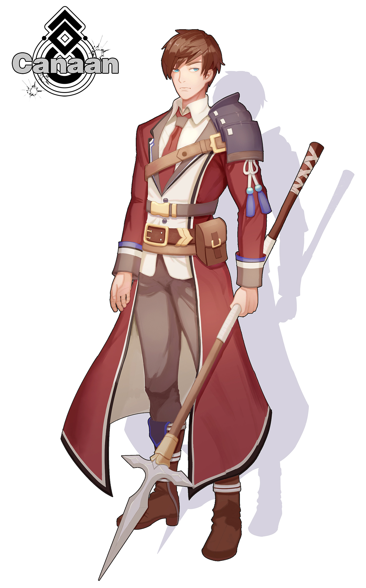 人设练习作品信息创作时间2018/01/19收录收藏夹查看更多游戏原画