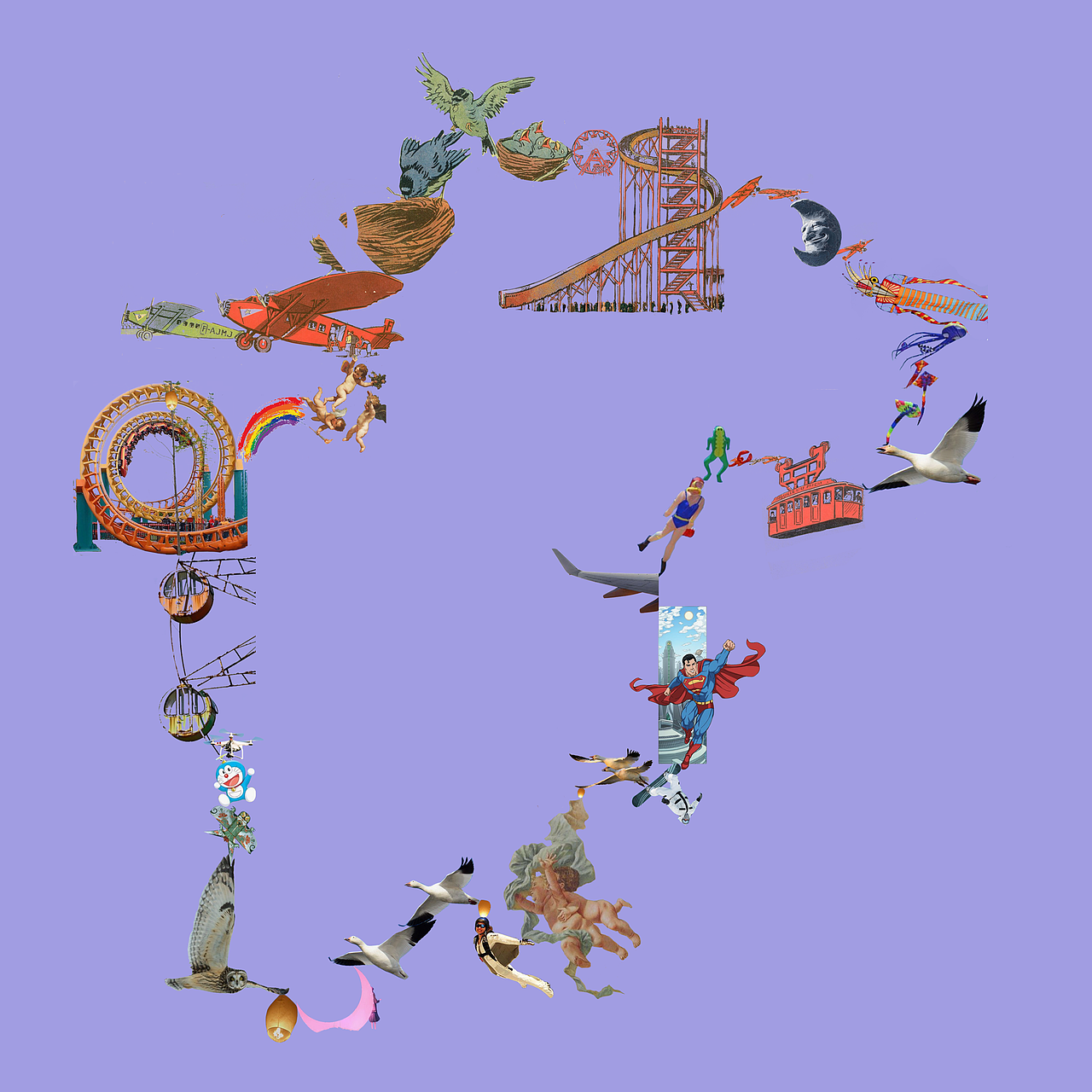 #2020青春答卷# 《围》（图ZMjE0Mjc3NzQ4） - 其他 - 站酷设计师央美设计学院首饰设计方向原创素材 - 站酷ZCOOL