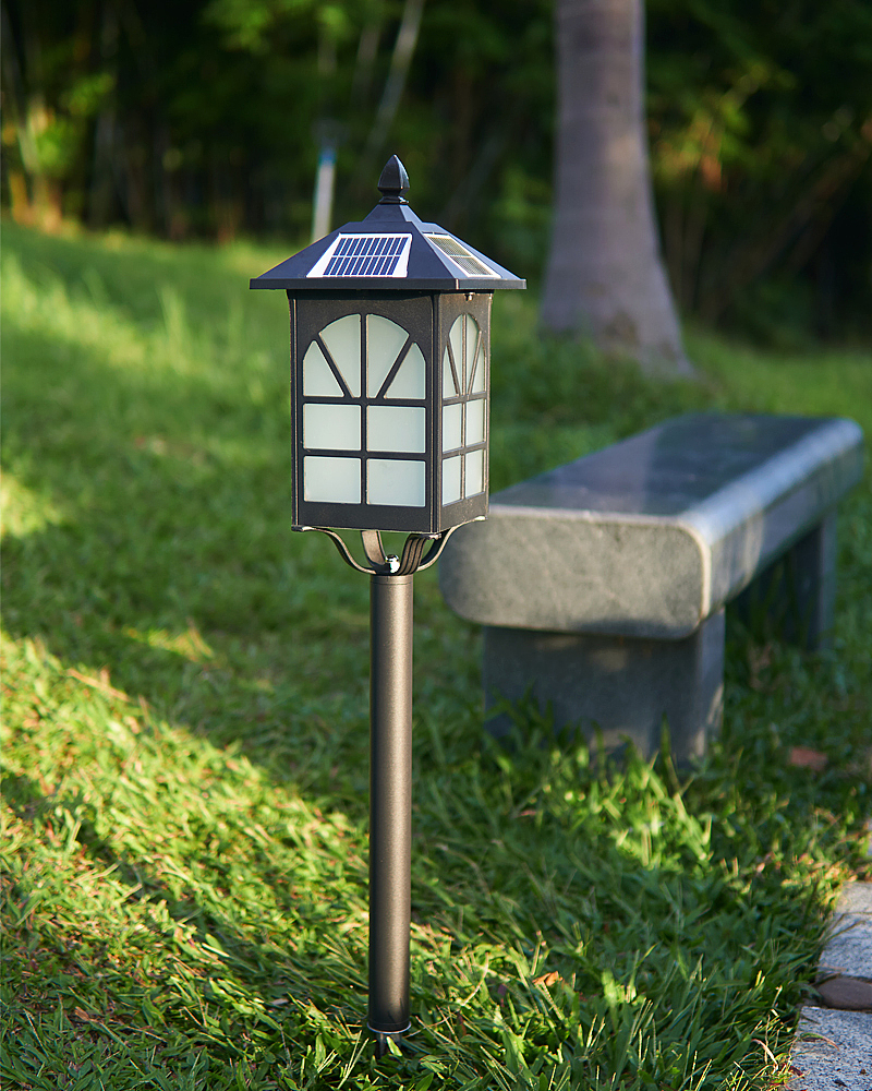 草坪灯/柱头灯/户外灯