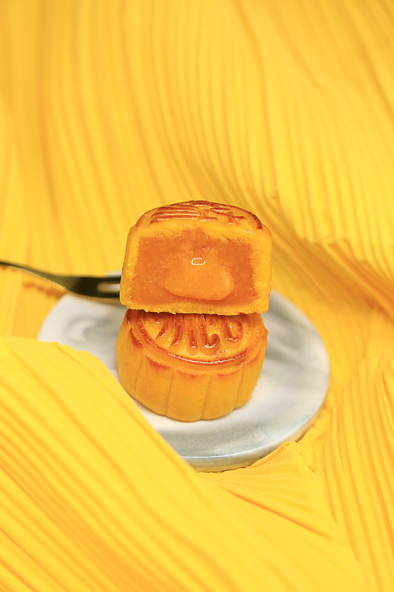 中秋系列-悦有梦月饼礼盒