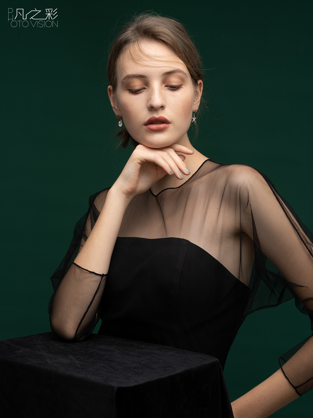 饰品品牌liyin拍摄大片&珠宝首饰摄影作品（图ZMjk2MDcwNzAw） - 其他摄影 - 站酷设计师风影浮尘原创素材 - 站酷ZCOOL