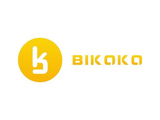bikoko logo设计草稿