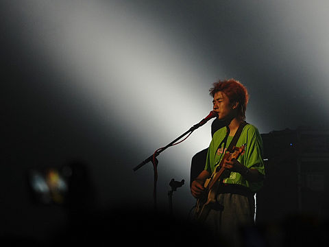 花墙FANCYWALL-2022.9.12 南京 1701Livehouse Max