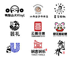 logo设计