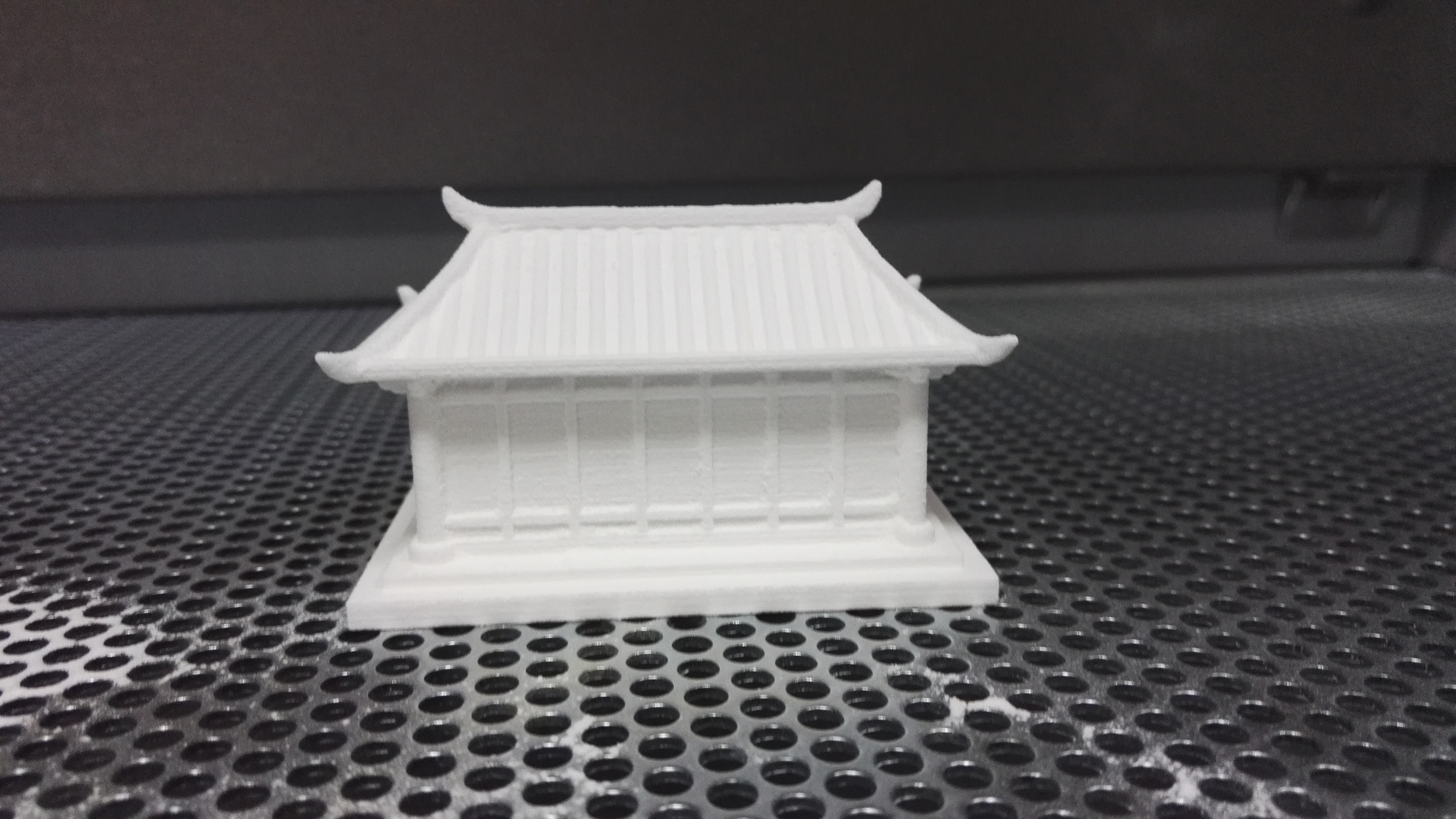 金属3D打印室2-3D打印学院