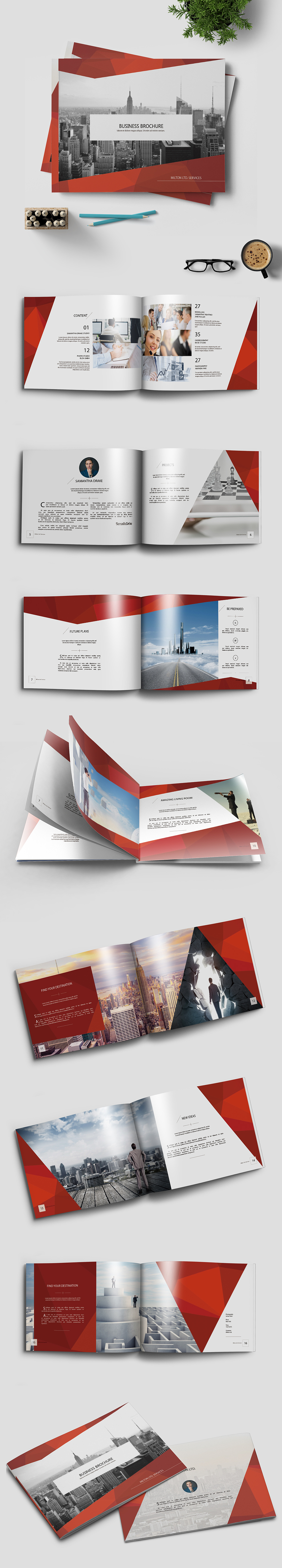 公司画册（图ZMTM3NzQ4NzE2） - 书籍/画册 - 站酷设计师画册大写Z原创素材 - 站酷ZCOOL