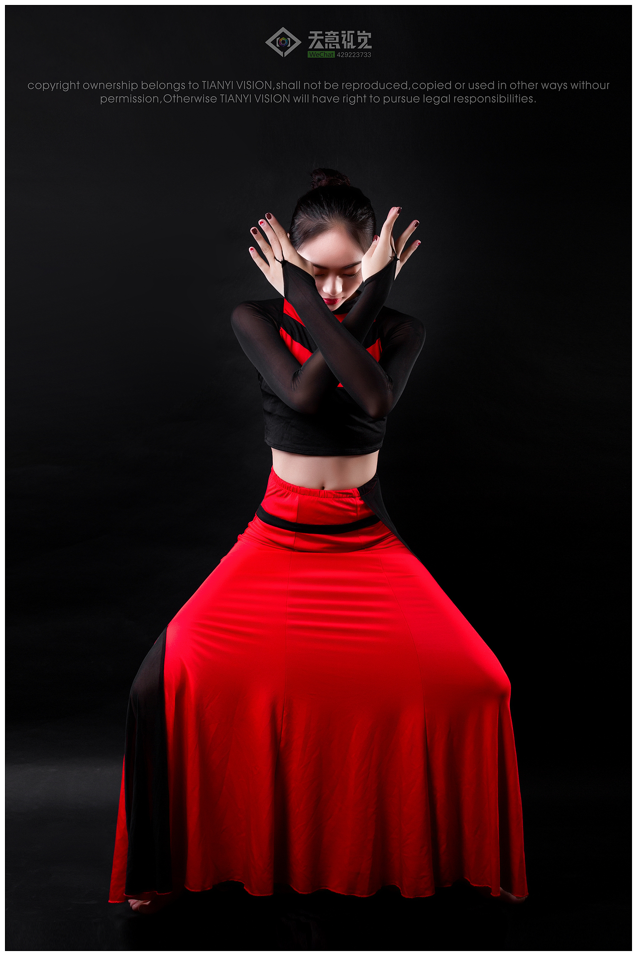 舞蹈生（图ZMTYxNzIzMzY4） - 人像摄影 - 站酷设计师天意视觉原创素材 - 站酷ZCOOL