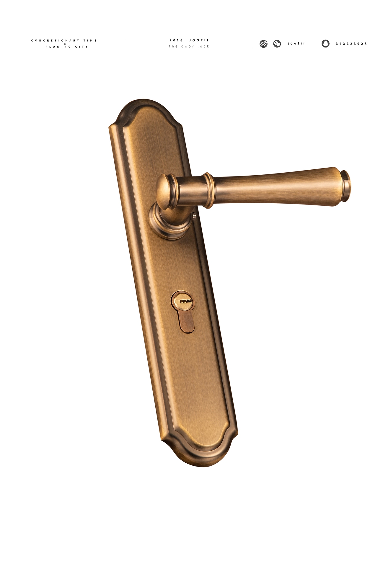 门锁拍摄 原片跟一点絮叨跟花絮