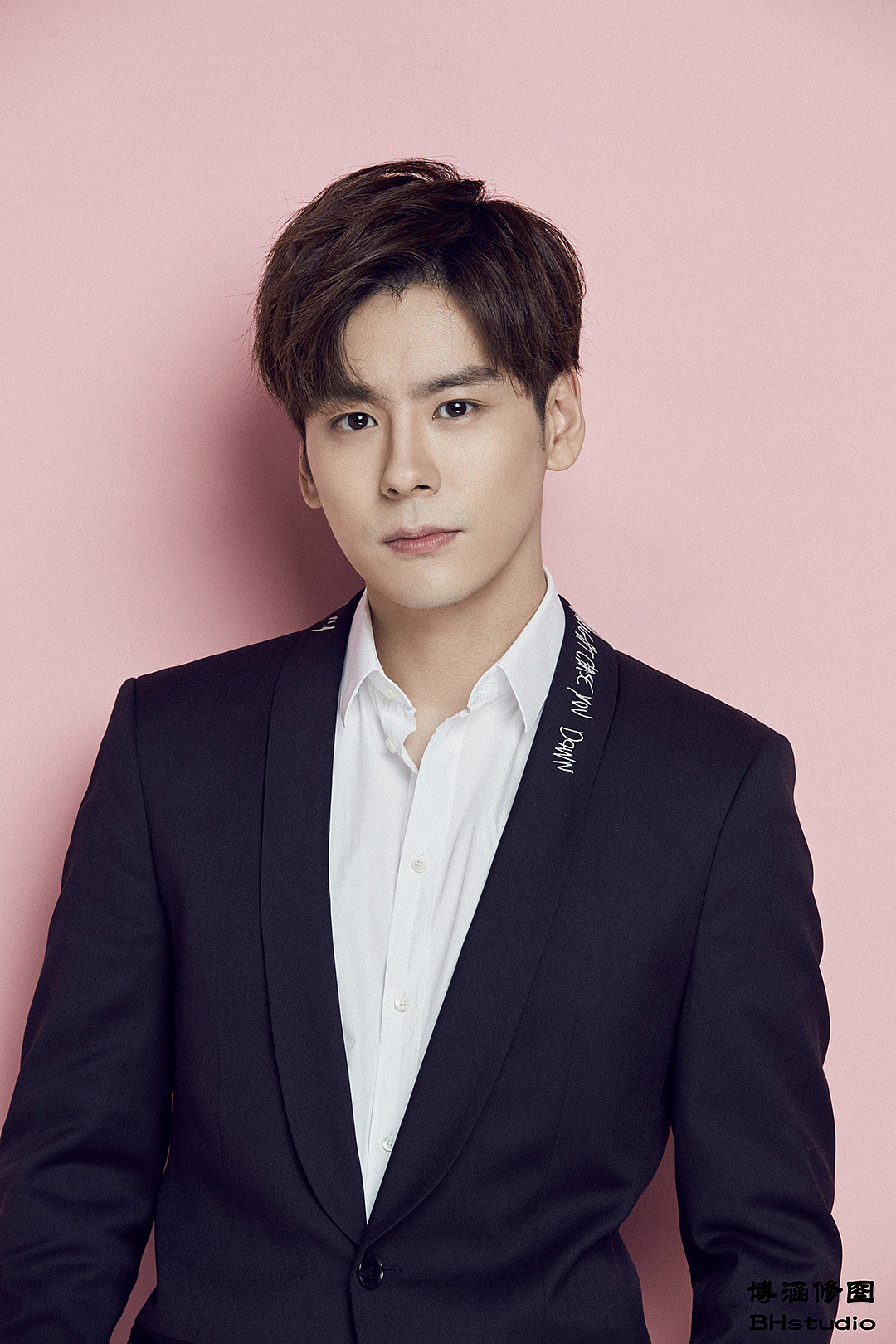 艺人:魏哲明 - 原创作品 - 站酷(zcool)