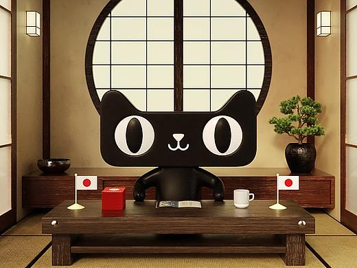 天猫超级国家日 日本篇