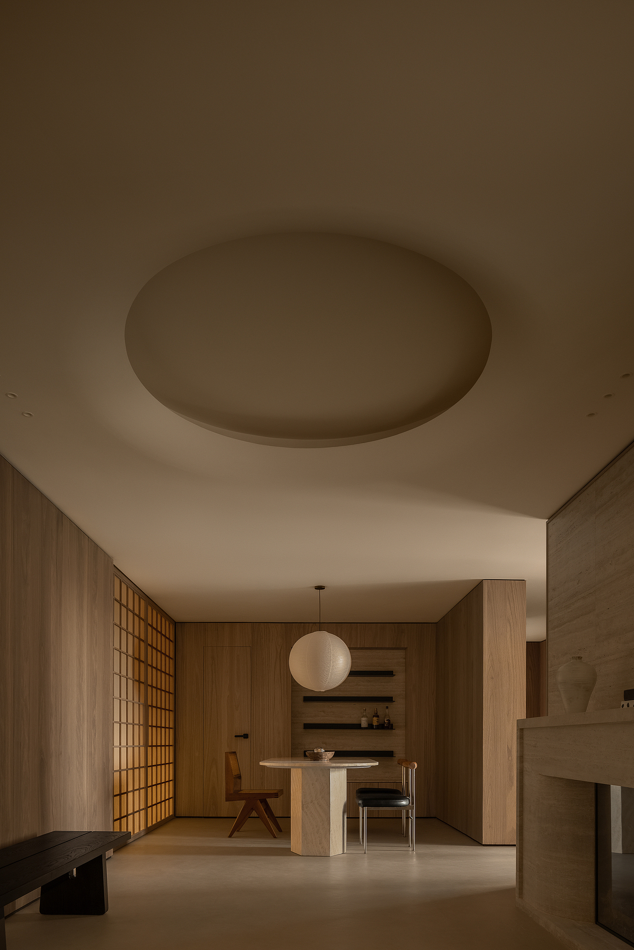 理想生活之东方既白 LICO力高设计 钟良胜