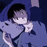 拖稿也不摘下耳机的头像
