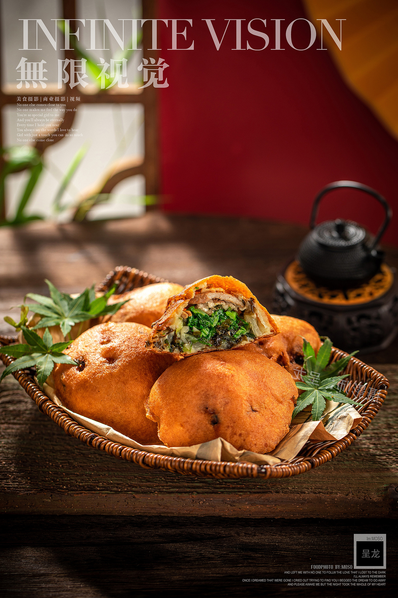 中餐闽菜系|大家食府X工艺X菜品 | 無限视觉（图ZMjY2ODcxMzYw） - 美食摄影 - 站酷设计师呈龙原创素材 - 站酷ZCOOL