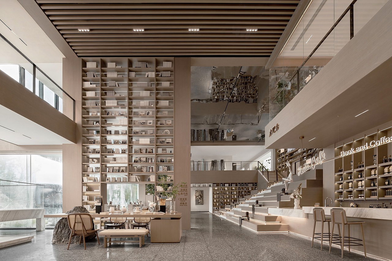 安静也是一种治愈