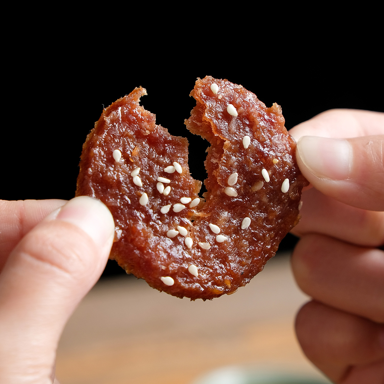 肉脯美食摄影案例（图ZMzY0OTkwOTky） - 美食摄影 - 站酷设计师岚淼映画原创素材 - 站酷ZCOOL