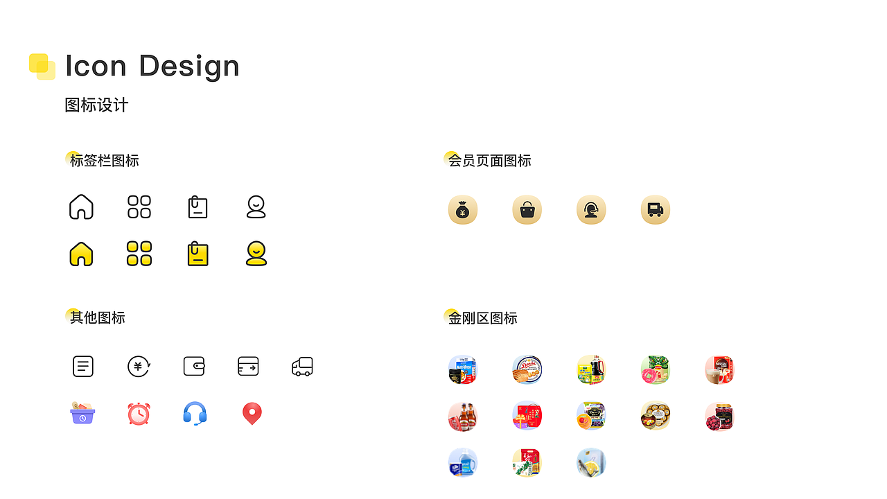 电商作品集（图ZMzE2NzM4MDQ4） - APP界面 - 站酷设计师养果的羊原创素材 - 站酷ZCOOL