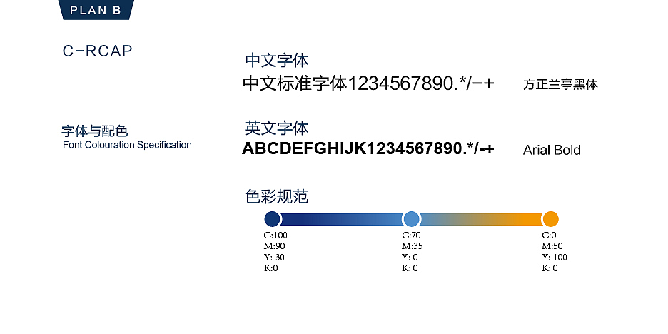 车辆风险评价管理中心标志设计